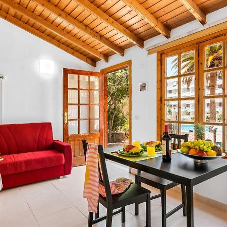 شقة بلايا ذي لاس أميريكاس  في 101 Bright, Pool View And Air Conditioning المظهر الخارجي الصورة